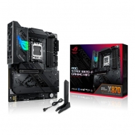 Placa de baza ASUS ROG STRIX X870-F GAMING WIFI/ AM5 / AMD X870 / DDR5 / ATX thumbnav 1