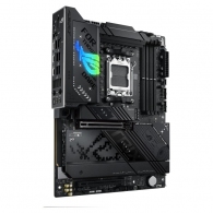Placa de baza ASUS ROG STRIX X870-F GAMING WIFI/ AM5 / AMD X870 / DDR5 / ATX thumbnav 3
