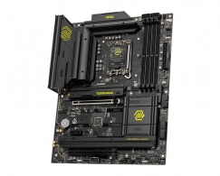 Материнская плата MSI MAG B860 TOMAHAWK WIFI/ 1851/ Intel B860/ DDR5 / ATX thumbnav 3