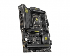 Материнская плата MSI MAG B860 TOMAHAWK WIFI/ 1851/ Intel B860/ DDR5 / ATX thumbnav 4