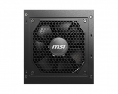 Блок питания 750W MSI MAG A750GL PCIE5 II thumbnav 1