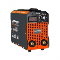 Сварочный аппарат инверторный DAMINI160IT 160A Daewoo thumbnav 1