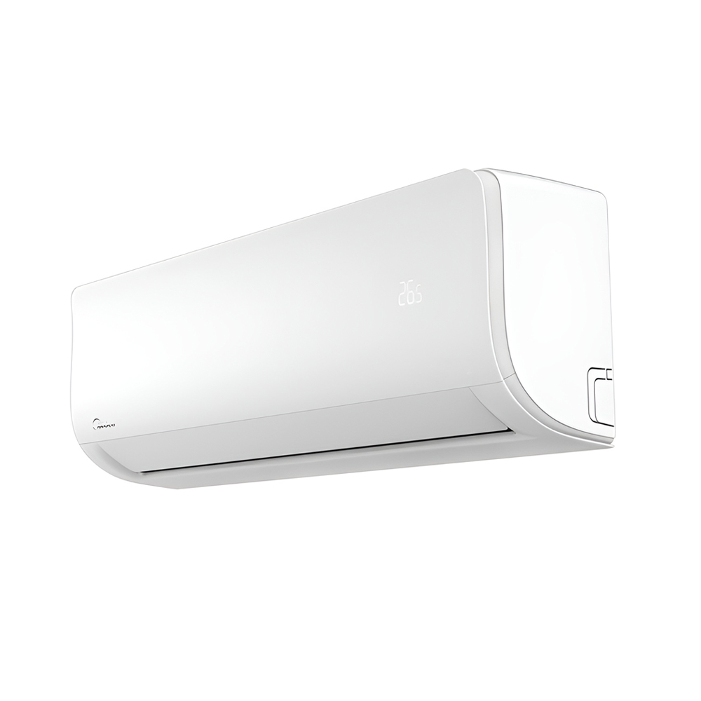 Aparat de aer conditionat Midea Extreme Save Inverter 18kBTU, MSAGCU-18HRFNX-QRD0GW, Wi-Fi, A+++ photo 2