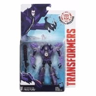 TRA RID WARRIORS AST W1 15