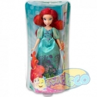 Disney Princess B5284 Classic Fashion Doll Ast W1 16