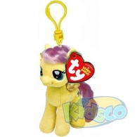 TY TY41102 Lic Fluttershy 10cm thumbnav 1