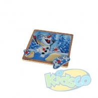Simba-Dickie 3373 Eichhorn Puzzle-Lemn&rdquo;Olaf&rdquo; 6 El. thumbnav 1