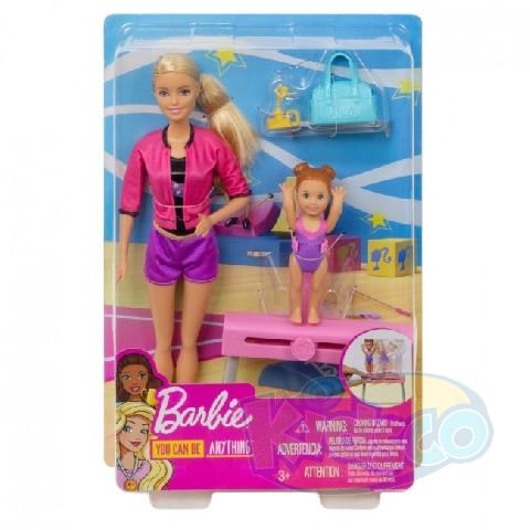 Barbie FXP37 Set "Sport" photo 1