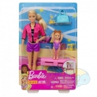 Barbie FXP37 Set 