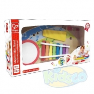 Hape E0612A Mighty Mini Band thumbnav 1