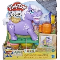 Play-Doh E6726 Naybelle Show Pony