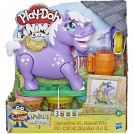 Play-Doh E6726 Naybelle Show Pony thumbnav 1