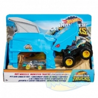 HW Monster Trucks "Полный вперед" (в асс.) thumbnav 1