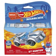 Hot Wheels GVM28 Deco Car Asst thumbnav 1