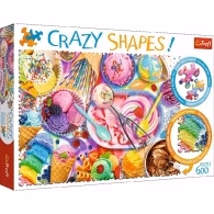 Trefl Puzzles 11119T 600 Sweet dream