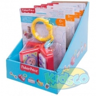 Fisher Price FFL29 Zornaitoare Muzicala In Asort. thumbnav 1
