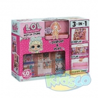 L.O.L 552314 Podium 3 In 1 thumbnav 1