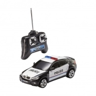 Машина полиции BMW на д/у 24655