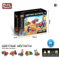 Конструктор магн.2426 thumbnav 1