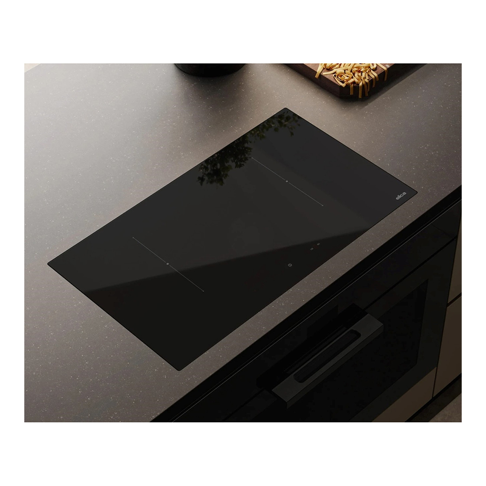 Встраиваемая индукционная панель Elica  RATIO 702 BL photo 2