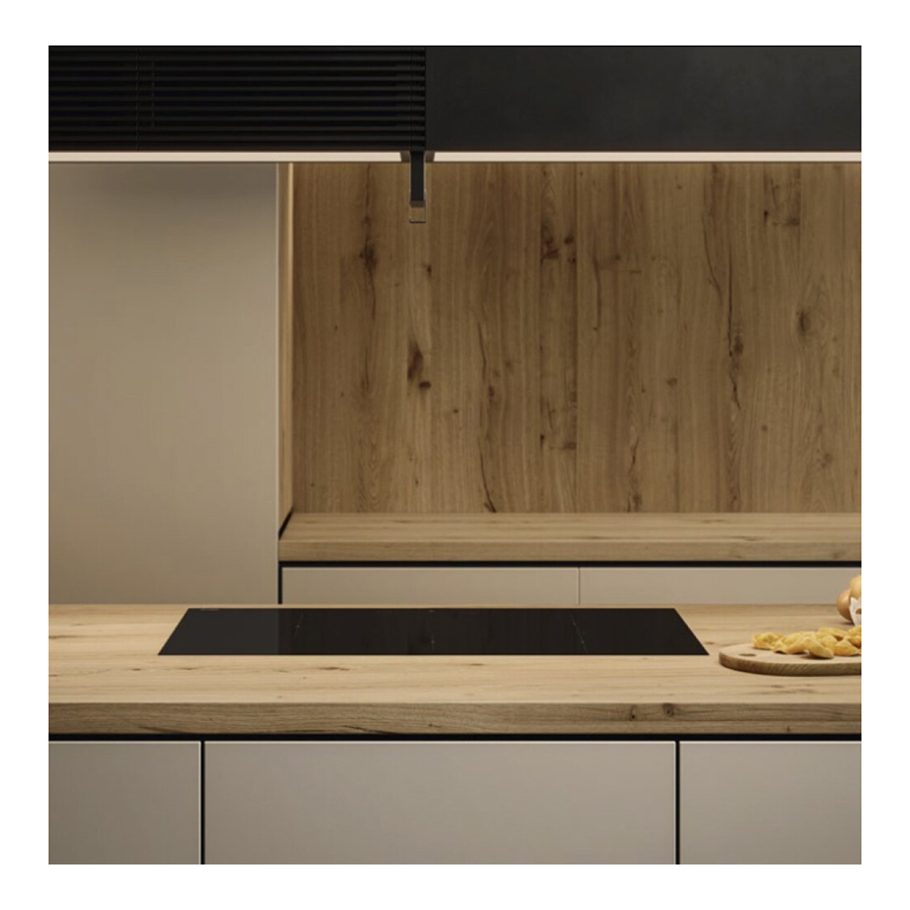 Встраиваемая индукционная панель Elica  RATIO 702 BL photo 3