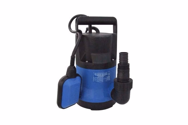 Дренажный насос Wasserkonig WTP 400