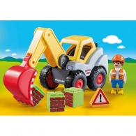 PM70125 Shovel Excavator thumbnav 1