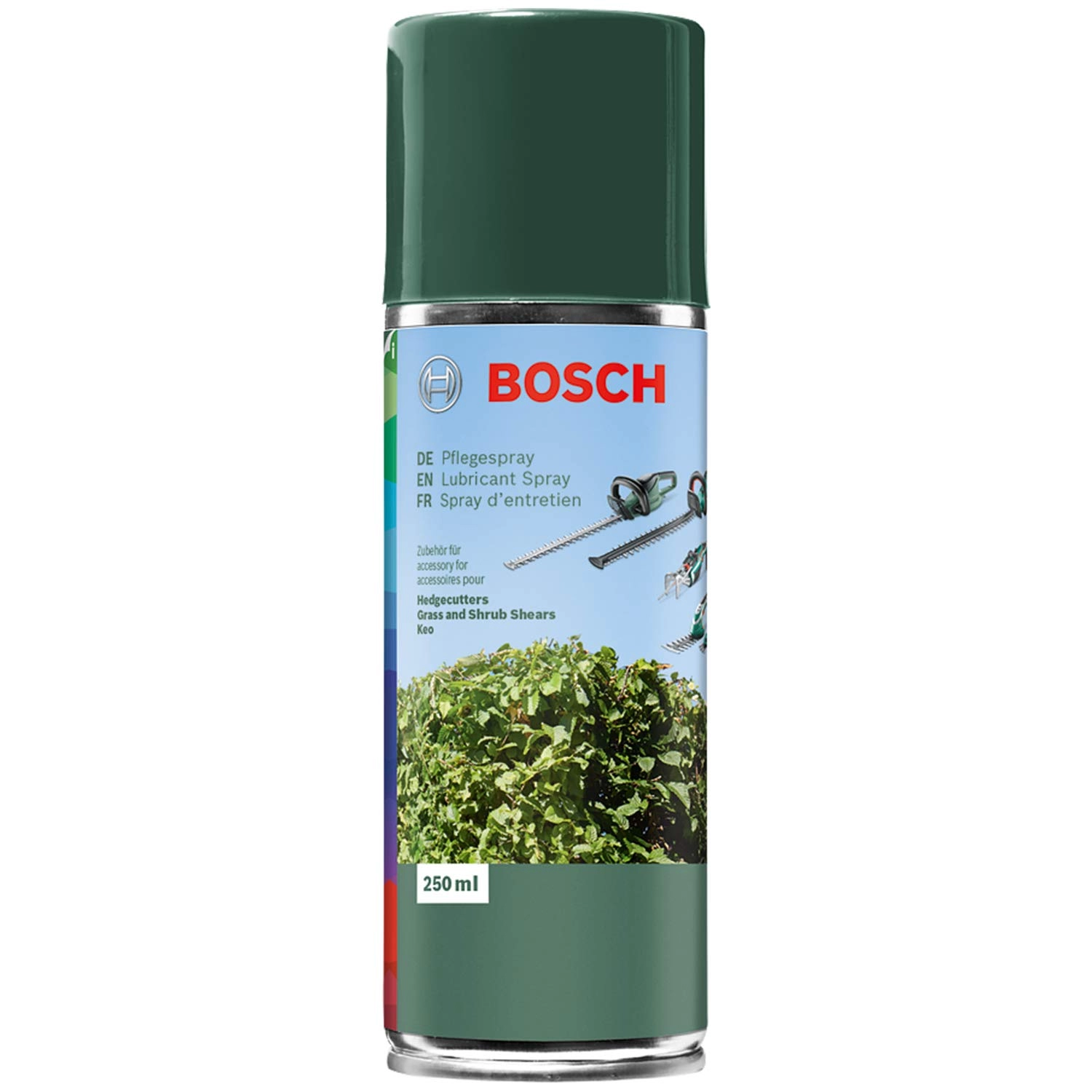 Lubrifiant Bosch Oil Spray, 1609200399