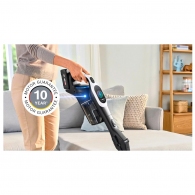 Вертикальный пылесос Bosch BCS1041WAC thumbnav 4