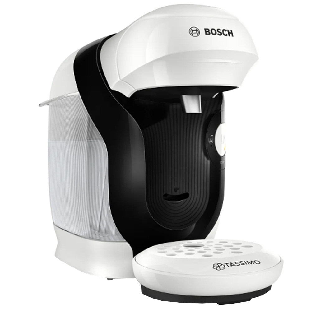 Кофемашина Bosch TAS114E photo 1 Кофемашина Bosch TAS114E photo 1