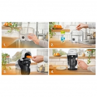 Кофемашина Bosch TAS114E thumbnav 5