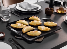Piatra - tava pentru gatit Miele HBS70, 11901190 thumbnav 5