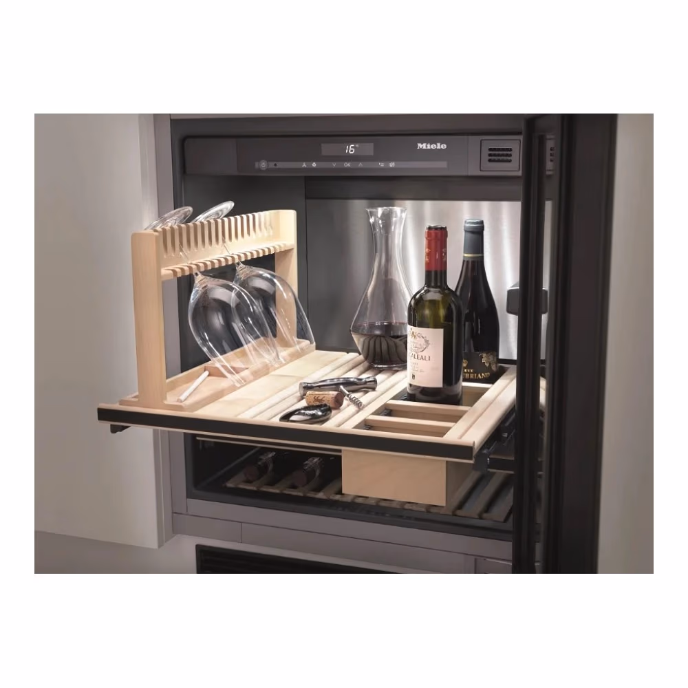 Set p/u somelie Miele WSS6700, 12762160 
