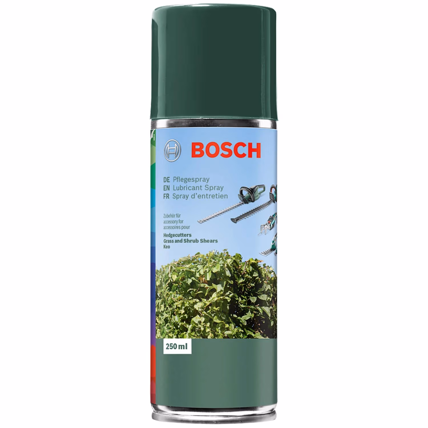 Lubrifiant Bosch Oil Spray, 1609200399 