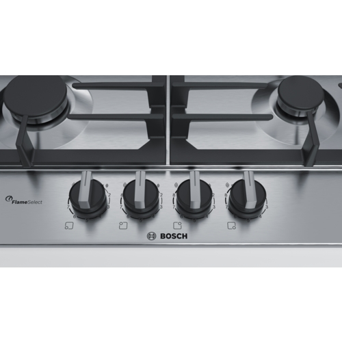 Plita cu gaz incorporabila Bosch PCH6A5B90R photo 4