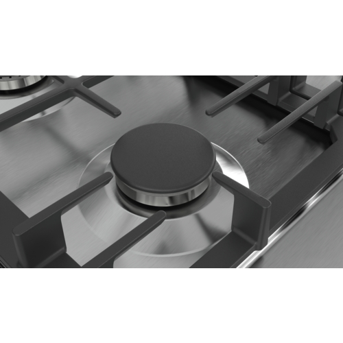Plita cu gaz incorporabila Bosch PCH6A5B90R photo 5