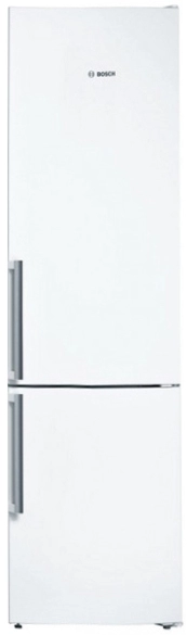 Холодильник с нижней морозильной камерой Bosch KGN39VW316