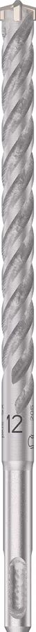 Набор сверл Bosch SDS-plus-5X 12x150x210, 2608833906