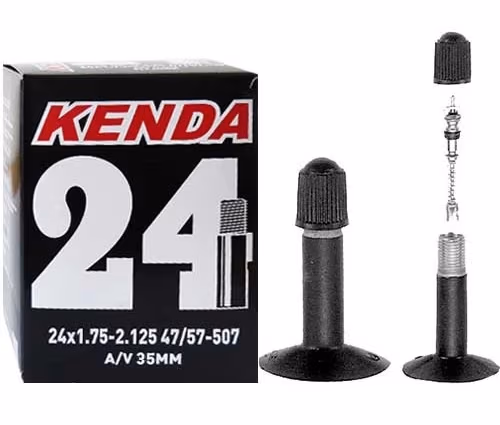 Camera bicicleta KENDA 512664 
