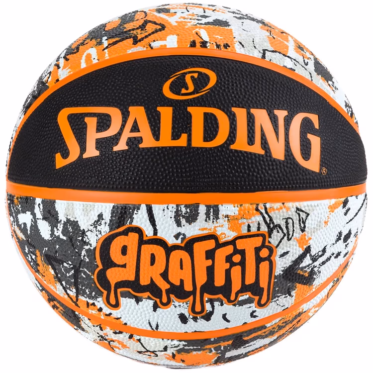 Мяч баскетбольный Spalding Graffiti