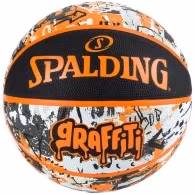 Мяч баскетбольный Spalding Graffiti