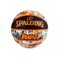 Мяч Spalding Graffiti