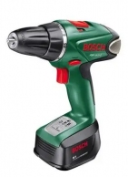 Аккумуляторная дрель-шуруповерт Bosch PSR 18V Li-2, 0603956S26 thumbnav 1
