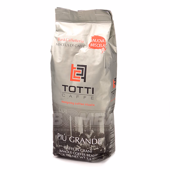 Cafea Roberto Totti Piu Grande 