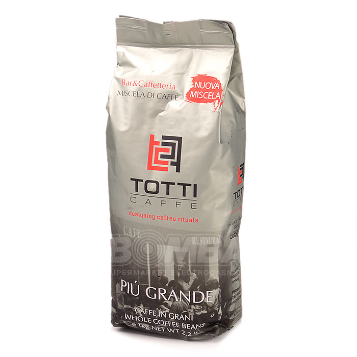 Cafea Roberto Totti Piu Grande photo 1