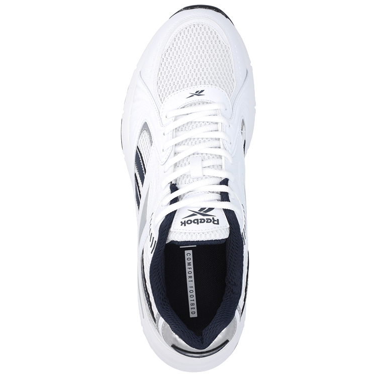 Кроссовки Reebok DEX2000 / Мужской / 45 / Белый photo 2