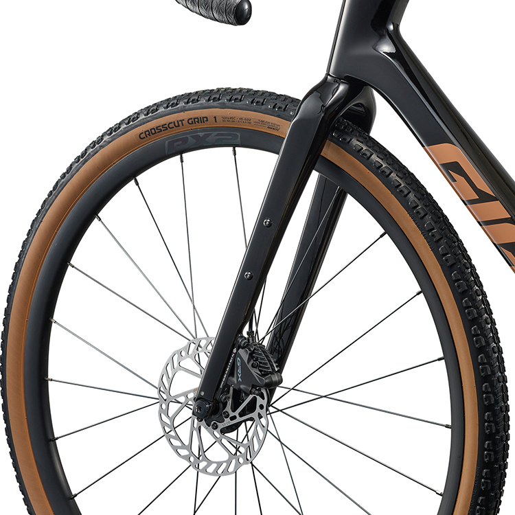 Гравийный велосипед GIANT Revolt Advanced 2 photo 6