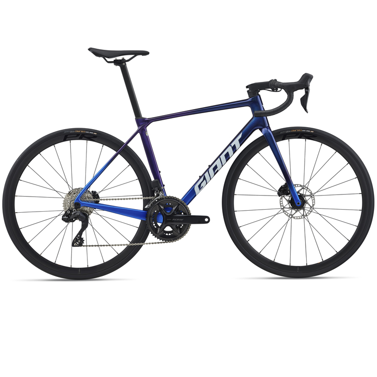 Велосипед спортивный GIANT TCR Advanced 1-KOM photo 1 Велосипед спортивный GIANT TCR Advanced 1-KOM photo 1
