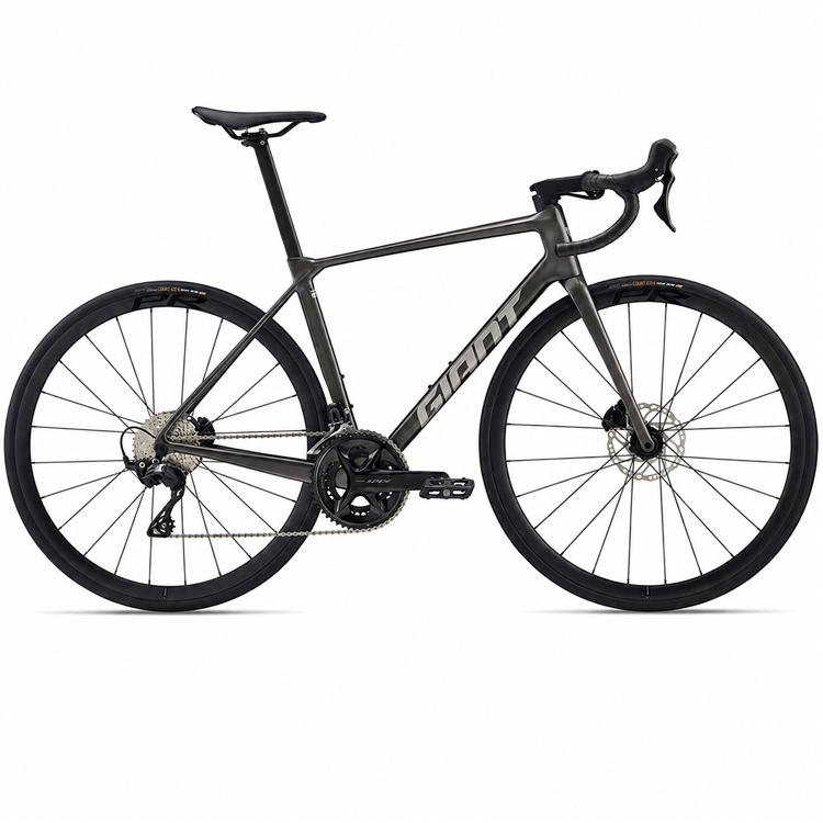 Велосипед спортивный GIANT TCR Advanced 2-KOM photo 1 Велосипед спортивный GIANT TCR Advanced 2-KOM photo 1
