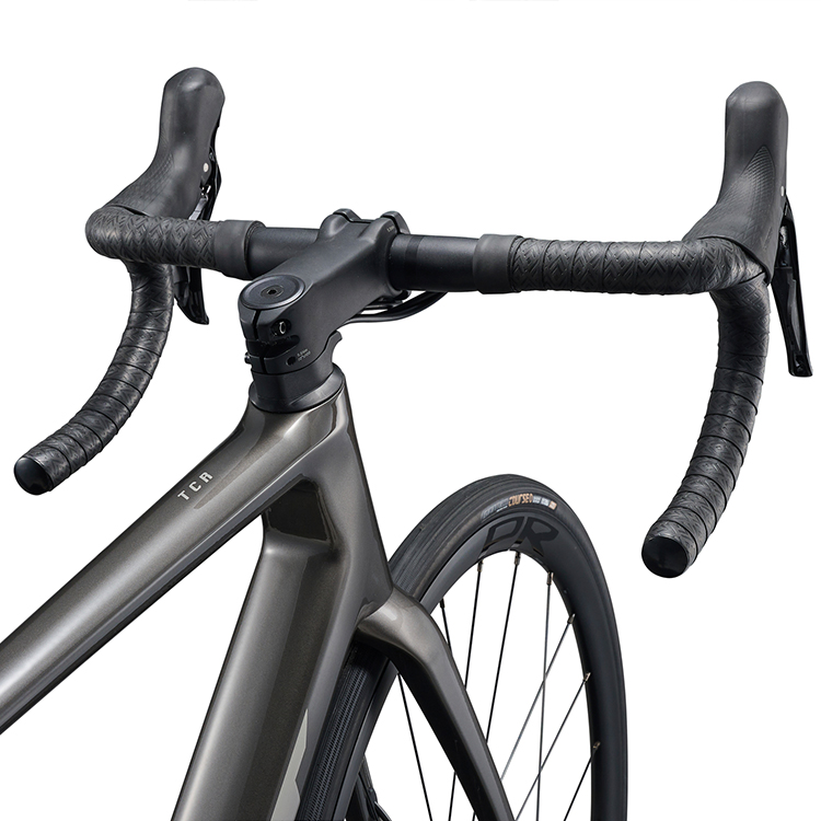Велосипед спортивный GIANT TCR Advanced 2-KOM photo 2